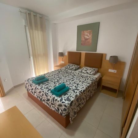 Bea Laguna Beach Vera Playa - Private Jacuzzi Екстериор снимка