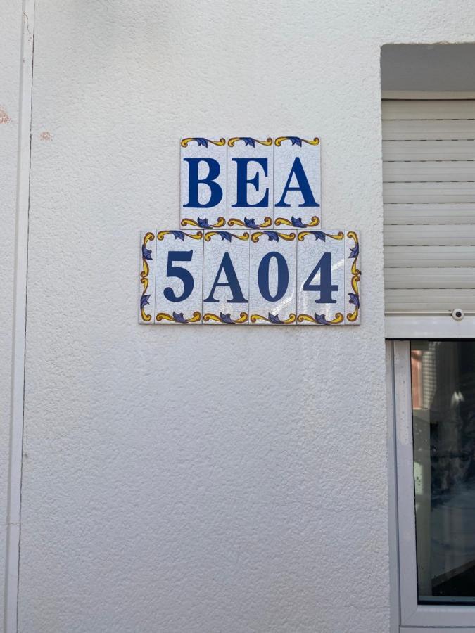Bea Laguna Beach Vera Playa - Private Jacuzzi Екстериор снимка