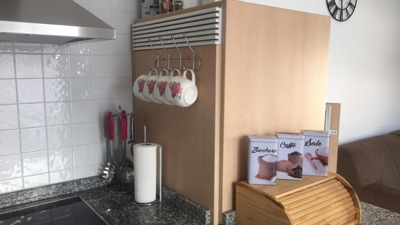 Bea Laguna Beach Vera Playa - Private Jacuzzi Екстериор снимка